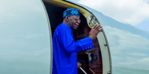 Voyage de Bola Tinubu aux Emirats : Ce qu'il faut savoir