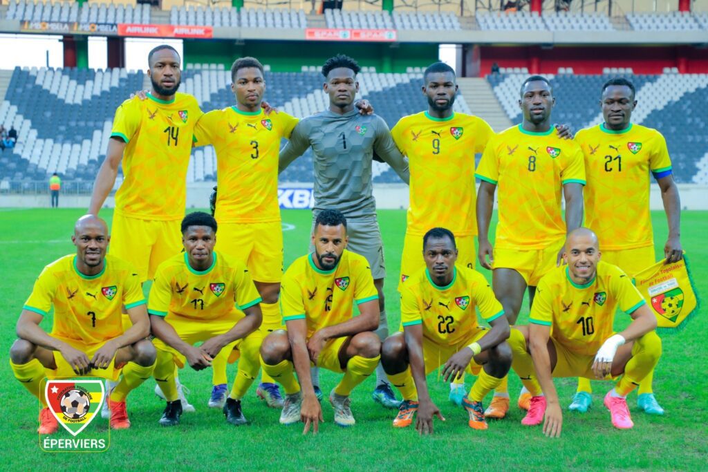 La FTF lance un programme de formation pour relancer le football togolais