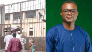 Togo/ Sokpor Sitsopé alias Affectio : La société civile frappe du poing sur la table