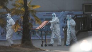 Chine : Après le Covid-19, une mystérieuse épidémie inquiète les experts