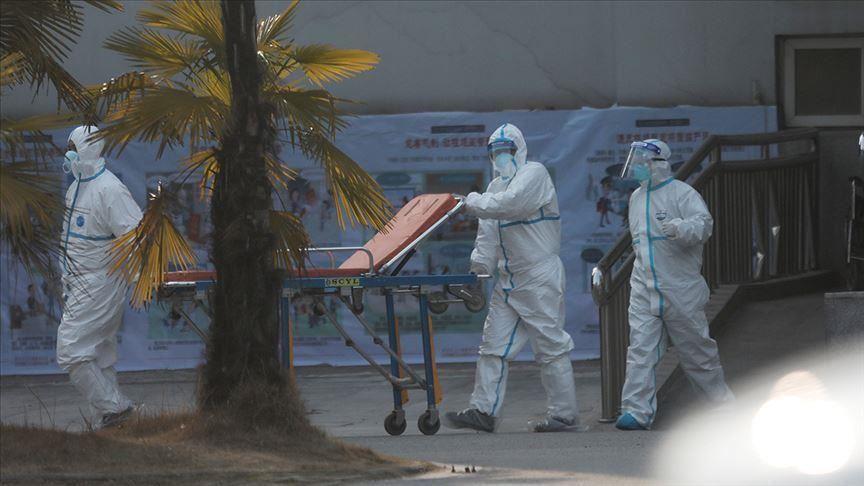 Chine : Après le Covid-19, une mystérieuse épidémie inquiète les experts