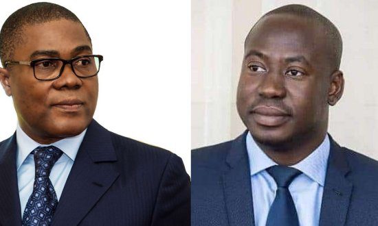 Bénin : Le procès d'Olivier Boko et Oswald Homeky suspendu !