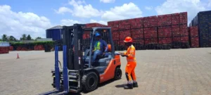 Recrutement de Gérant pour un Entrepôt de Produits BB