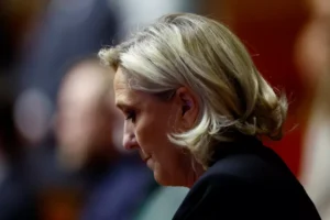 France / Décès de Jean-Marie Le Pen : Sa fille Marine Le Pen brise enfin le silence