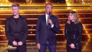 Star Academy : Charles ou Marine ? Voici le premier finaliste de la saison !