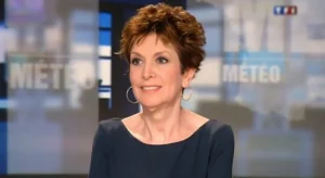 Disparition de Catherine Laborde : L'ex présentatrice météo de TF1 est morte à 73 ans