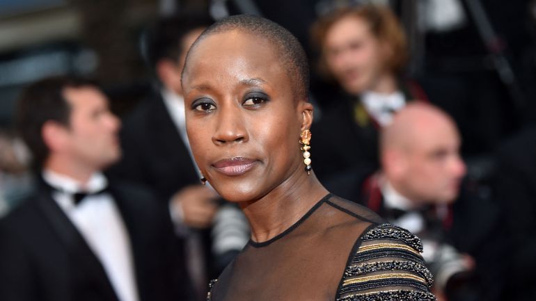 Belgique : La chanteuse malienne Rokia Traoré retrouve la liberté