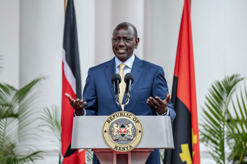 Le Kenya ouvre ses portes sans visas aux Africains sauf à ces deux pays