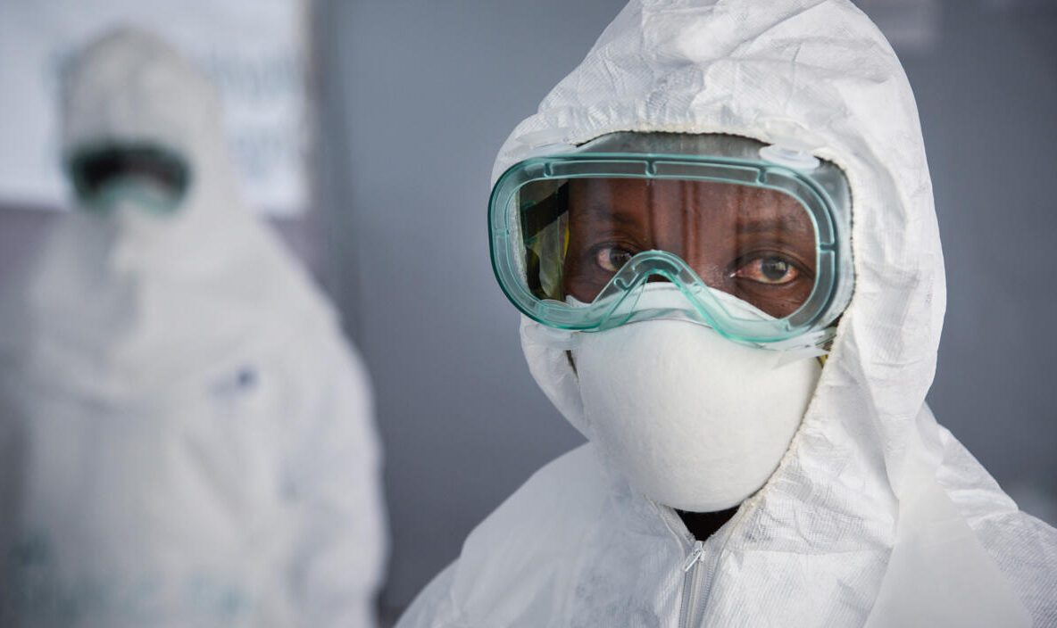 Epidémie d'Ebola : Un premier décès confirmé dans ce pays