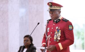 Gabon : Oligui Nguema annonce la date des élections présidentielles