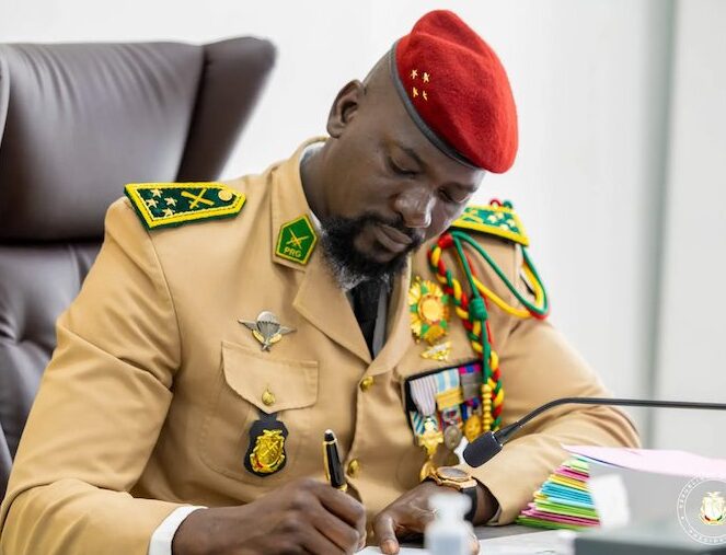 Guinée : Deux cadres du patrimoine bâti public limogés