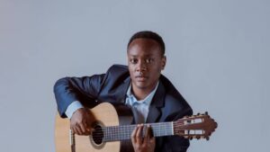 Recrutement d'un guitariste solo amateur H/F
