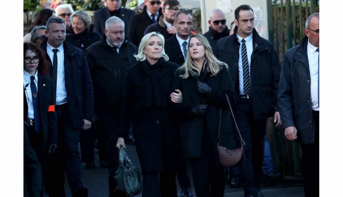 France / Cérémonie d'hommage à Jean-Marie Le Pen : Ses proches s'opposent à la venue de cette personnalité