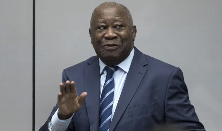 "Côcôcô" : Laurent Gbagbo entame une tournée de mobilisation à Abidjan