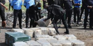 Côte d'Ivoire : Un important réseau de trafic de drogues et d'armes démantelé