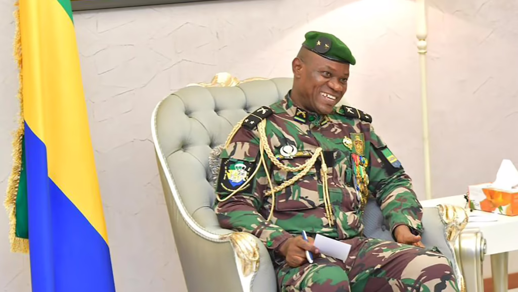 Gabon : L'opposition réclame l'exclusion des militaires des élections de fin de transition https://actulome.com/gabon-lopposition-reclame-lexclusion-des-militaires-des-elections-de-fin-de-transition/
