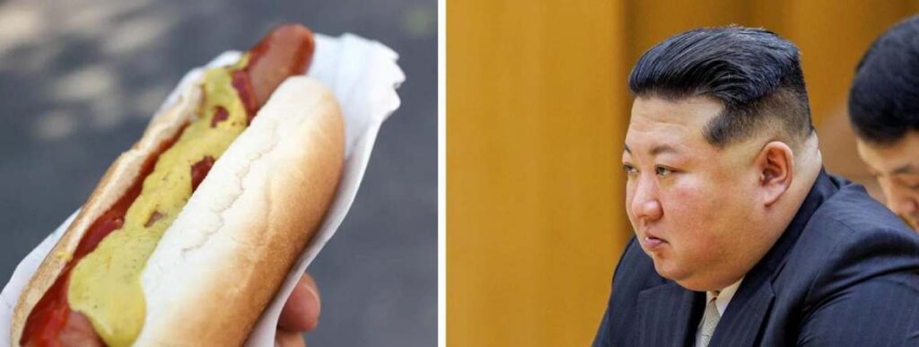 Corée du Nord : La consommation et la vente de hot-dogs désormais interdites