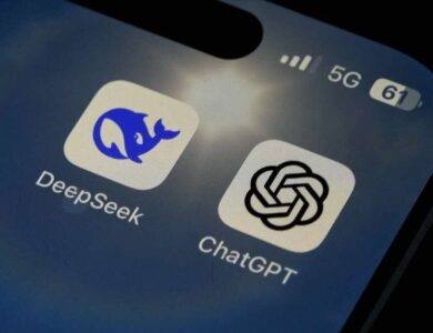 DeepSeek : Tout savoir sur le chatbot chinois qui rivalise avec ChatGPT