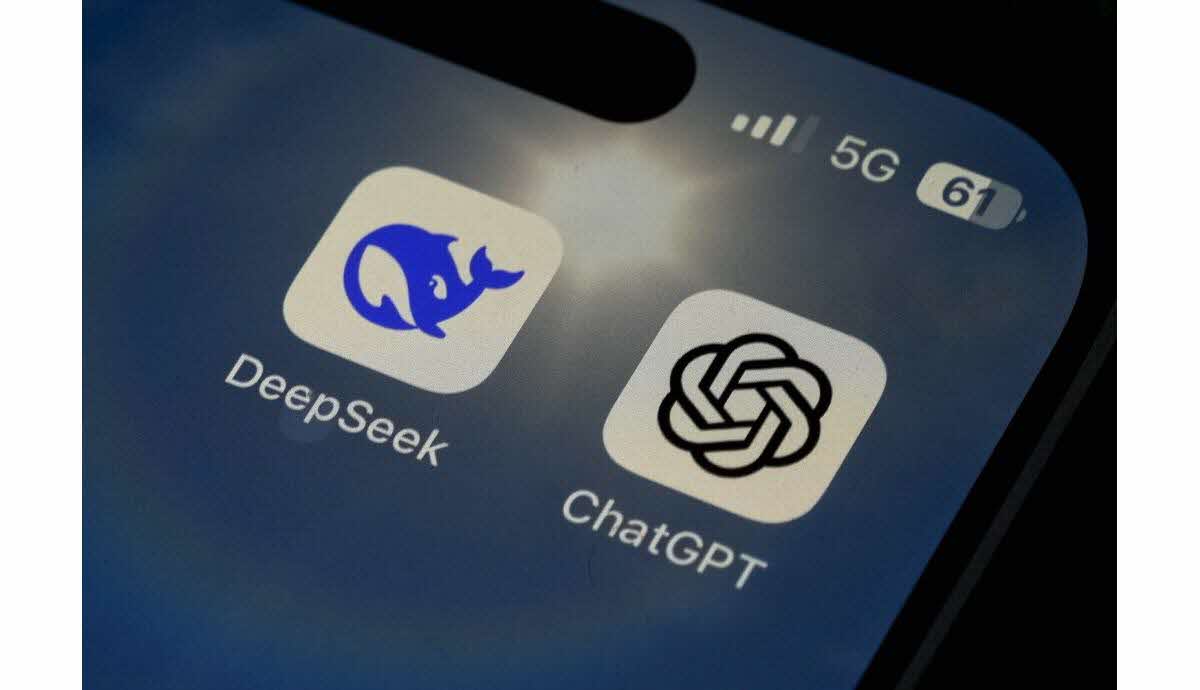 DeepSeek : Tout savoir sur le chatbot chinois qui rivalise avec ChatGPT