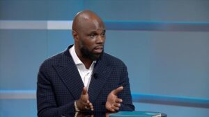 Présidentielle au Bénin : Kémi Séba se lance dans la course