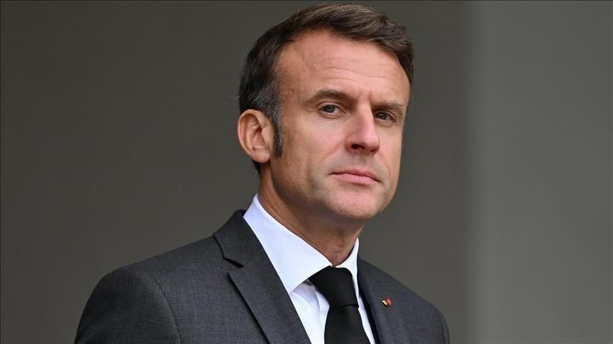 France : Qui succédera à Emmanuel Macron ? Les prédictions de ChatGPT sur la présidentielle de 2027