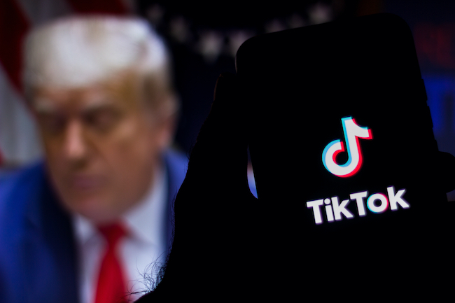 Fin de TikTok aux Etats-Unis ? La Cour suprême rend le verdict final