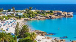 Tourisme : Voici le pays africain le plus visité en 2024