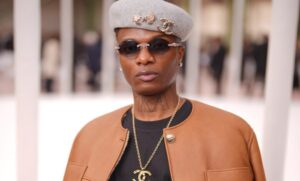 Nigeria : Wizkid s'offre un nouveau bijou à 3 milliards de nairas