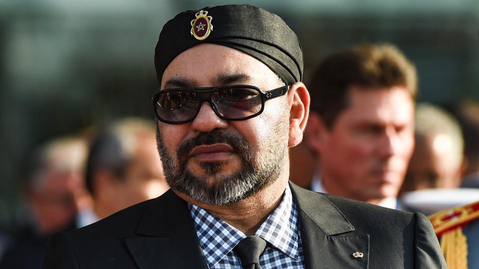 Maroc : Opéré, le roi Mohammed VI entame son programme de rééducation