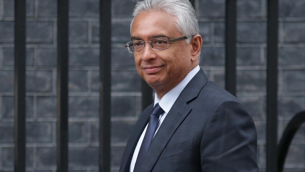 Maurice : Arrêté pour blanchiment d’argent, l'ex-PM Pravind Jugnauth recouvre la liberté