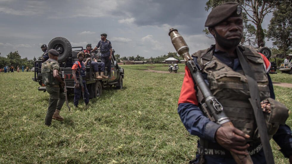 Conflit en RDC : La Cour pénale internationale s’active face à l’escalade des violences