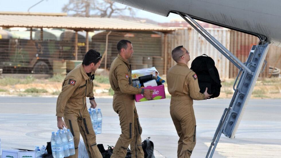 Sénégal : Trois bases militaires françaises rétrocédées sur le territoire