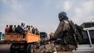 Crise en RDC : Le Royaume-Uni suspend son aide au Rwanda