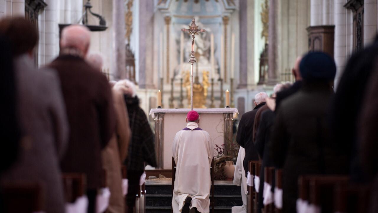 Abus sexuels : L'Église s'oppose à un traitement entièrement indépendant des plaintes