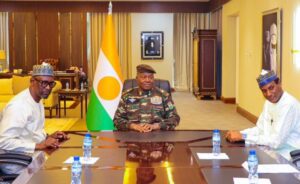 Niger : Le Général Tiani convoque les assises nationales