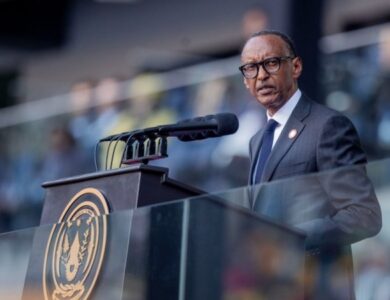 "L'ONU n'est pas la bible", le Rwanda répond aux sanctions internationales