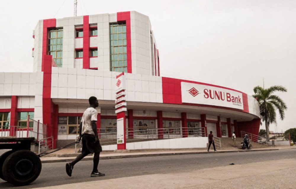 SUNU Bank Togo frappée par une crise : La banque brise enfin le silence