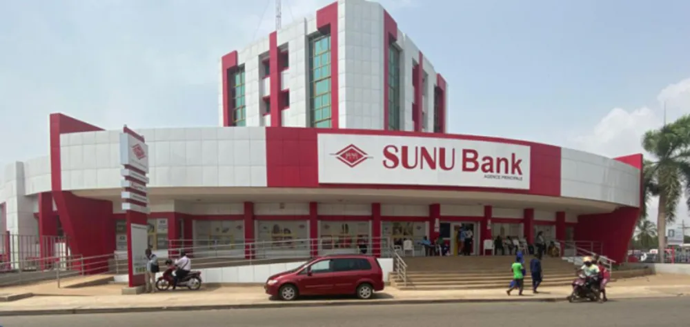 SUNU Bank Togo en crise : Fermetures d'agences, suppressions d'emplois ... Que se passe-t-il concrètement ?