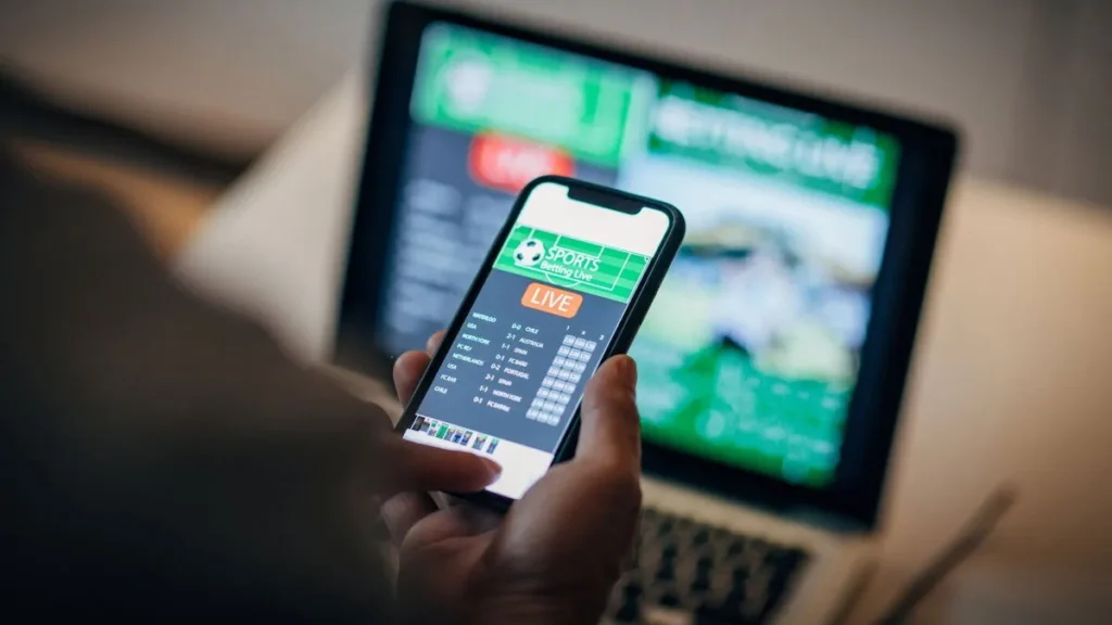 Ligue des Champions : 5 conseils pour vous aider à arrêter votre addiction aux paris sportifs