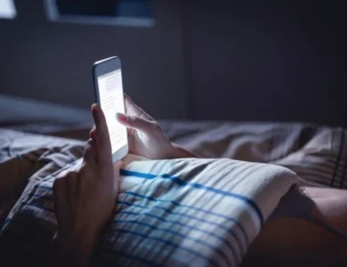 Pourquoi vous ne devriez jamais vérifier votre téléphone dès le matin !