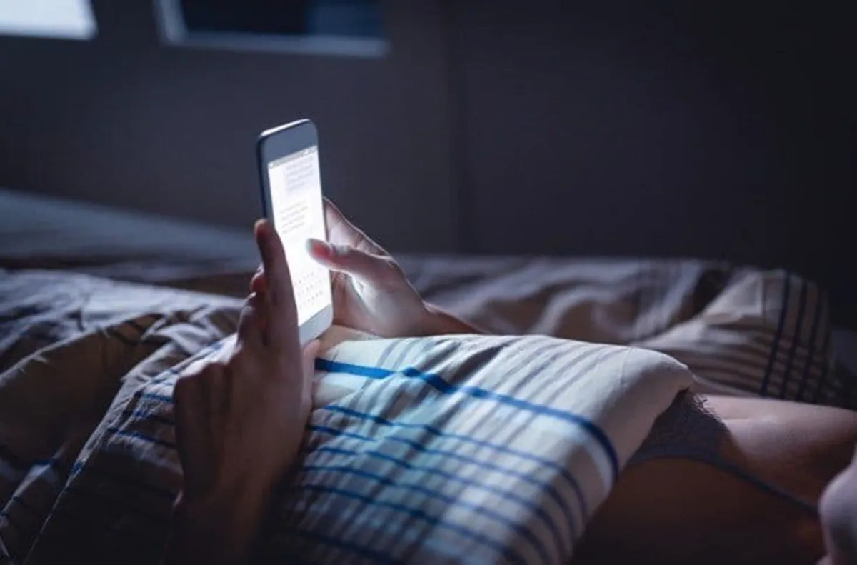 Pourquoi vous ne devriez jamais vérifier votre téléphone dès le matin !