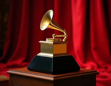 Grammy Awards 2025 : Voici pourquoi les artistes togolais ne sont pas nominés