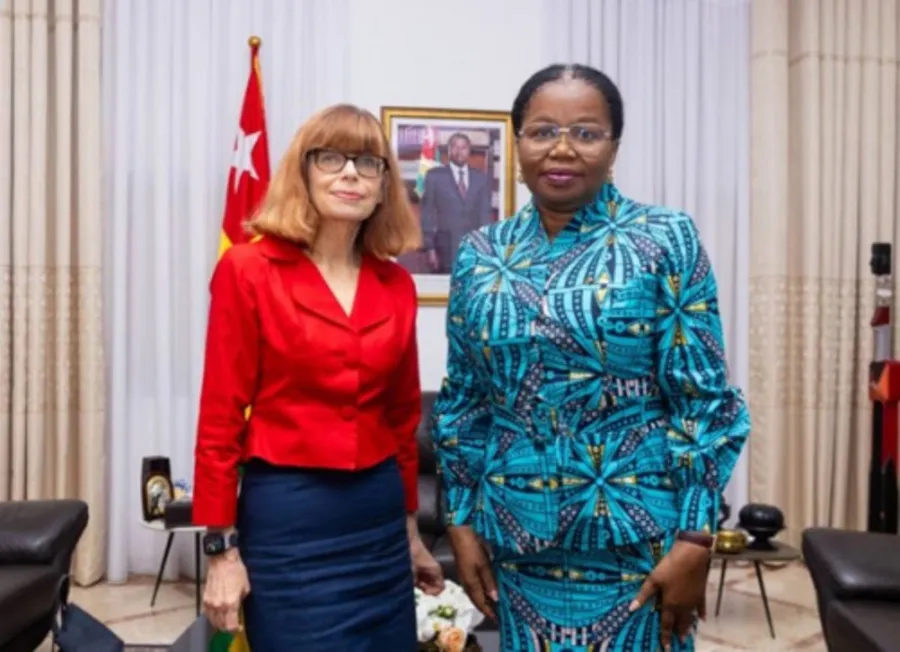 Le Togo et l’Australie renforcent leurs liens : Voici les principaux domaines de collaboration