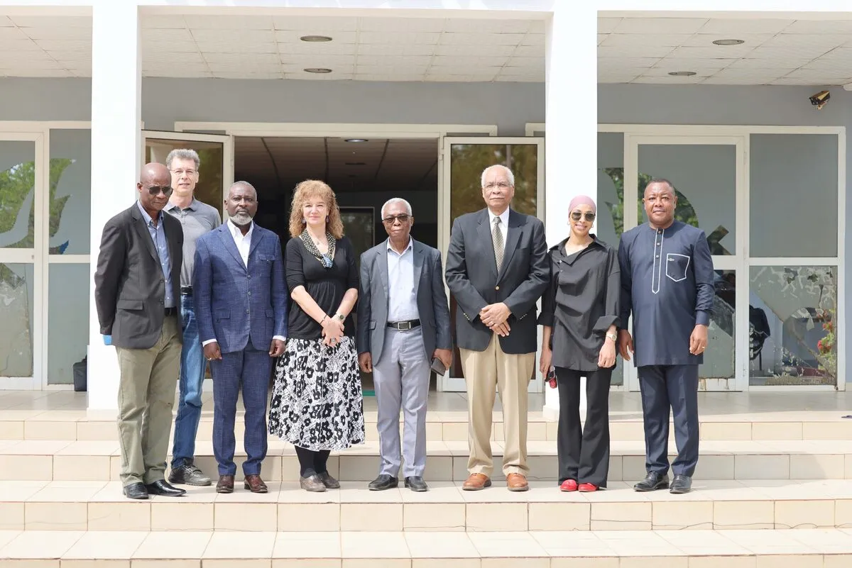 Togo : L’Université de Lomé accueille la Conférence Africaine de Physique