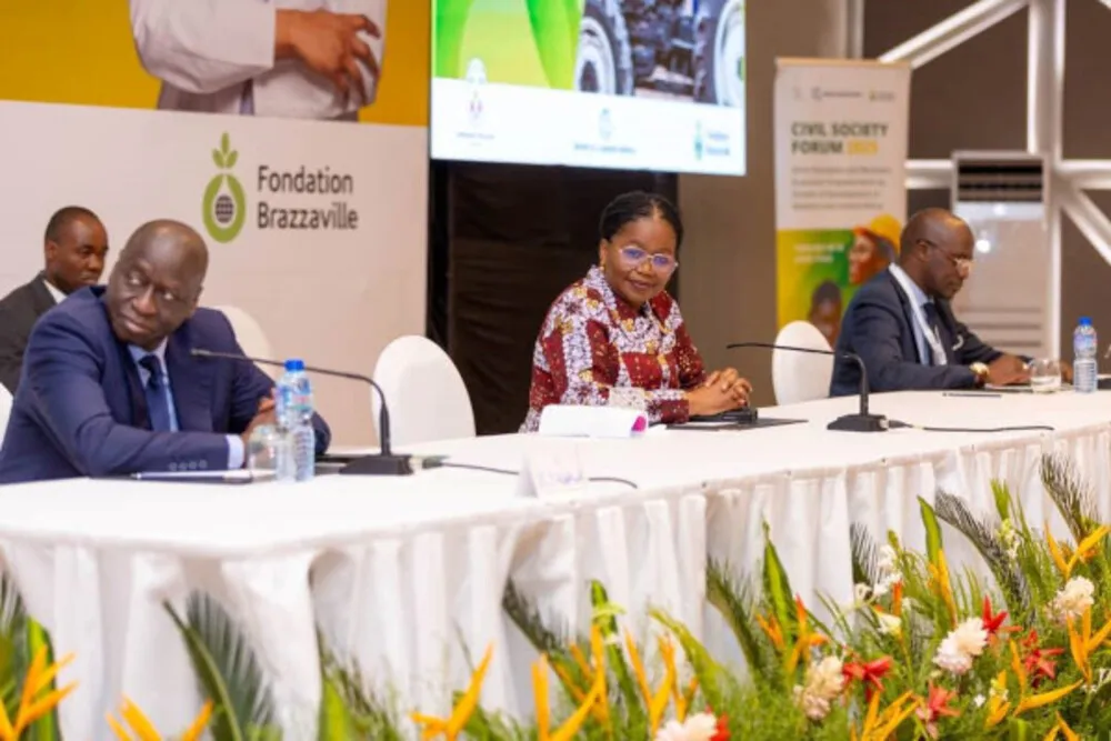 Lomé accueille un grand forum sur l’éducation des filles et l’autonomisation des femmes