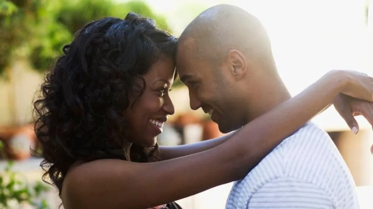 Saint-Valentin : Voici ce qui se passe dans votre cerveau lorsque vous tombez amoureux !