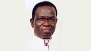 Le Togo pleure la disparition de Mgr Ballong : Le programme des obsèques dévoilé