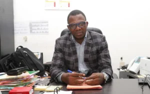 Togo : le pasteur Edoh Komi fait des propositions à Faure Gnassingbé pour éviter des tensions