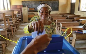 Le Togo organise ses premières élections sénatoriales : Tout savoir sur le scrutin du 15 février 2025