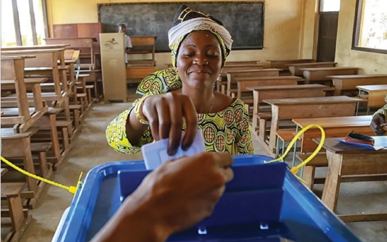 Le Togo organise ses premières élections sénatoriales : Tout savoir sur le scrutin du 15 février 2025